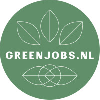 Greenjobs.nl - B Corp - Sustainable Career & Jobs - Work For The Future